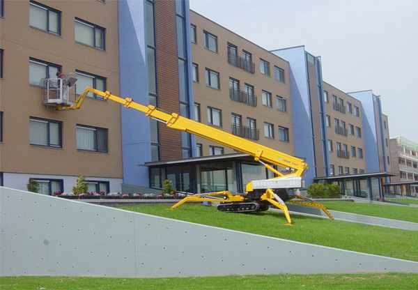 Scissor Lift Maintenance Guide: Extend Your Equipment Life