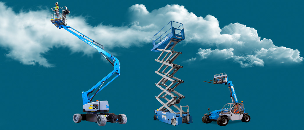 Choosing the Right Scissor Lift: The Ideal Solution for Your Project