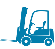 Forklift